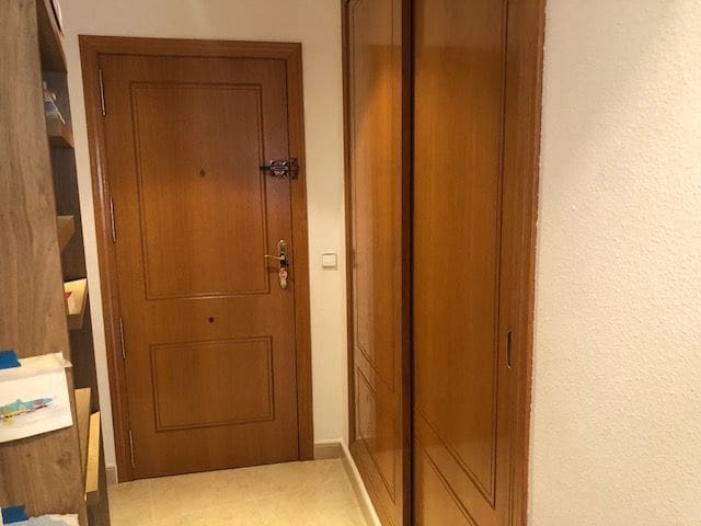 Apartamento de 1 habitación en Calpe / Calp en venta con garaje - 239.000 € (Ref: 10010229)