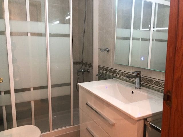 Apartamento de 1 habitación en Calpe / Calp en venta con garaje - 239.000 € (Ref: 10010229)