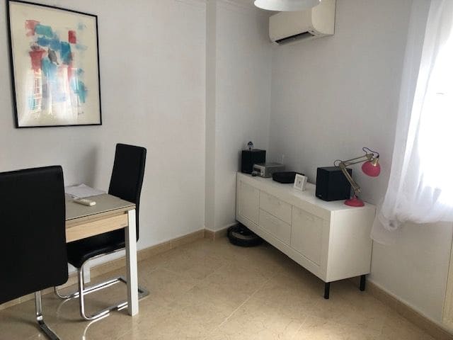 1 soverom Leilighet til salgs i Calpe / Calp med garasje - € 239 000 (Ref: 10010229)