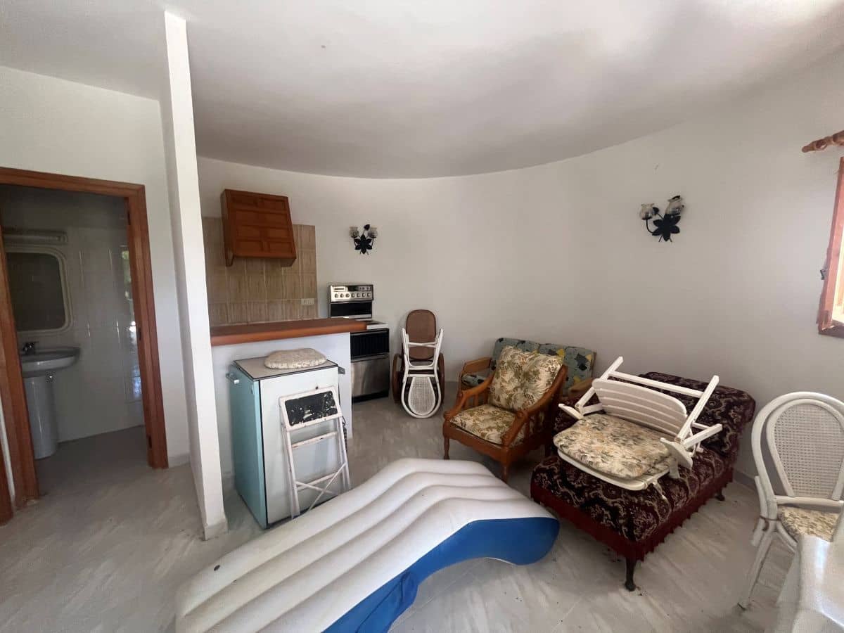 3 Zimmer Villa zu verkaufen in Calpe / Calp mit Pool Garage - 495.000 € (Ref: 10021919)