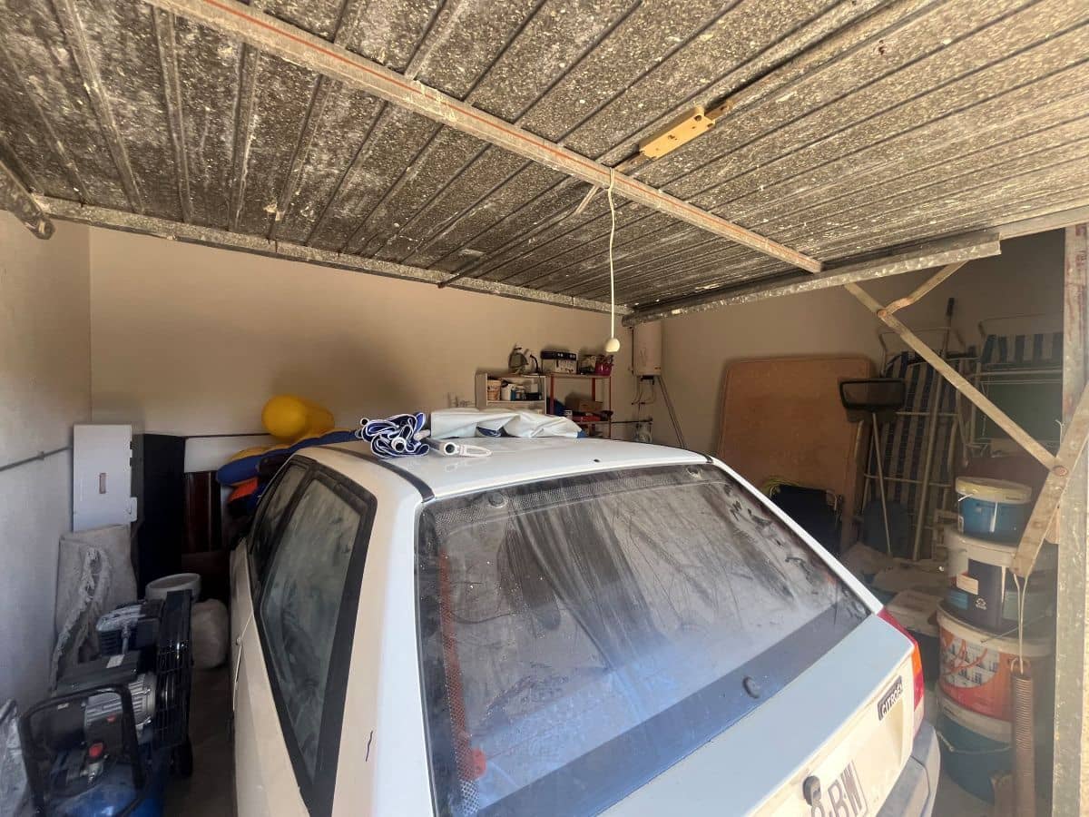 3 Zimmer Villa zu verkaufen in Calpe / Calp mit Pool Garage - 495.000 € (Ref: 10021919)