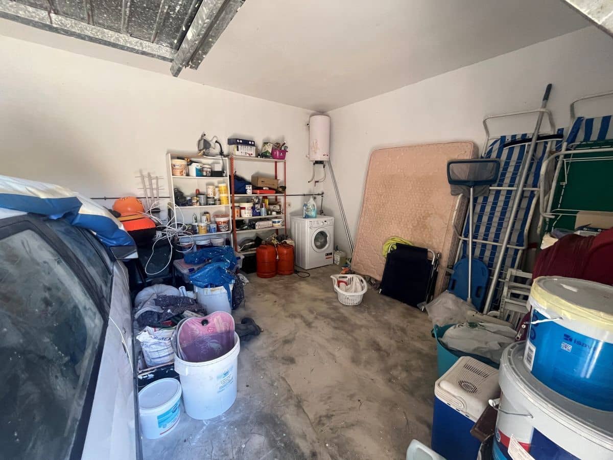 3 Zimmer Villa zu verkaufen in Calpe / Calp mit Pool Garage - 495.000 € (Ref: 10021919)