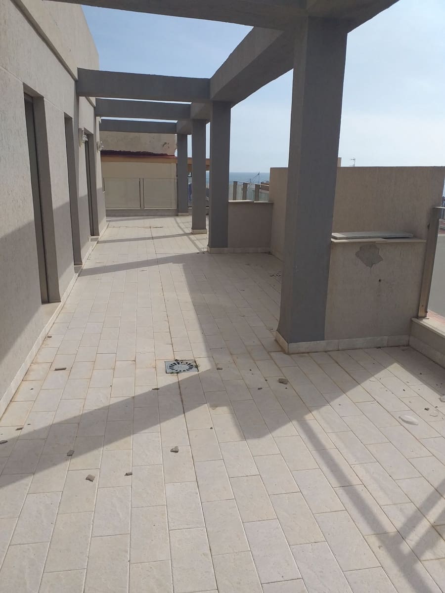 1 quarto Penthouse para venda em Calpe / Calp - 240 000 € (Ref: 10027699)
