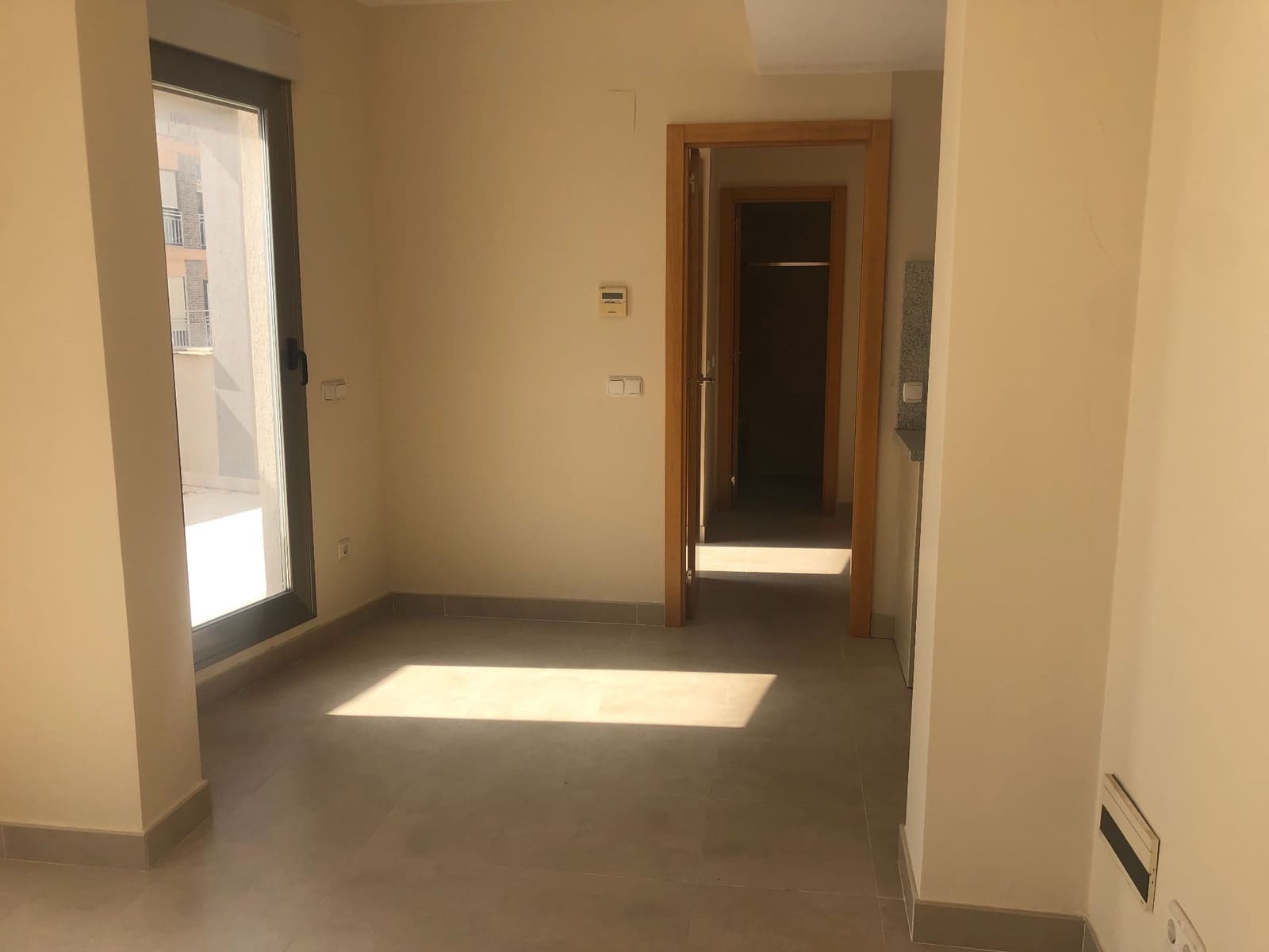 1 quarto Penthouse para venda em Calpe / Calp - 240 000 € (Ref: 10027699)
