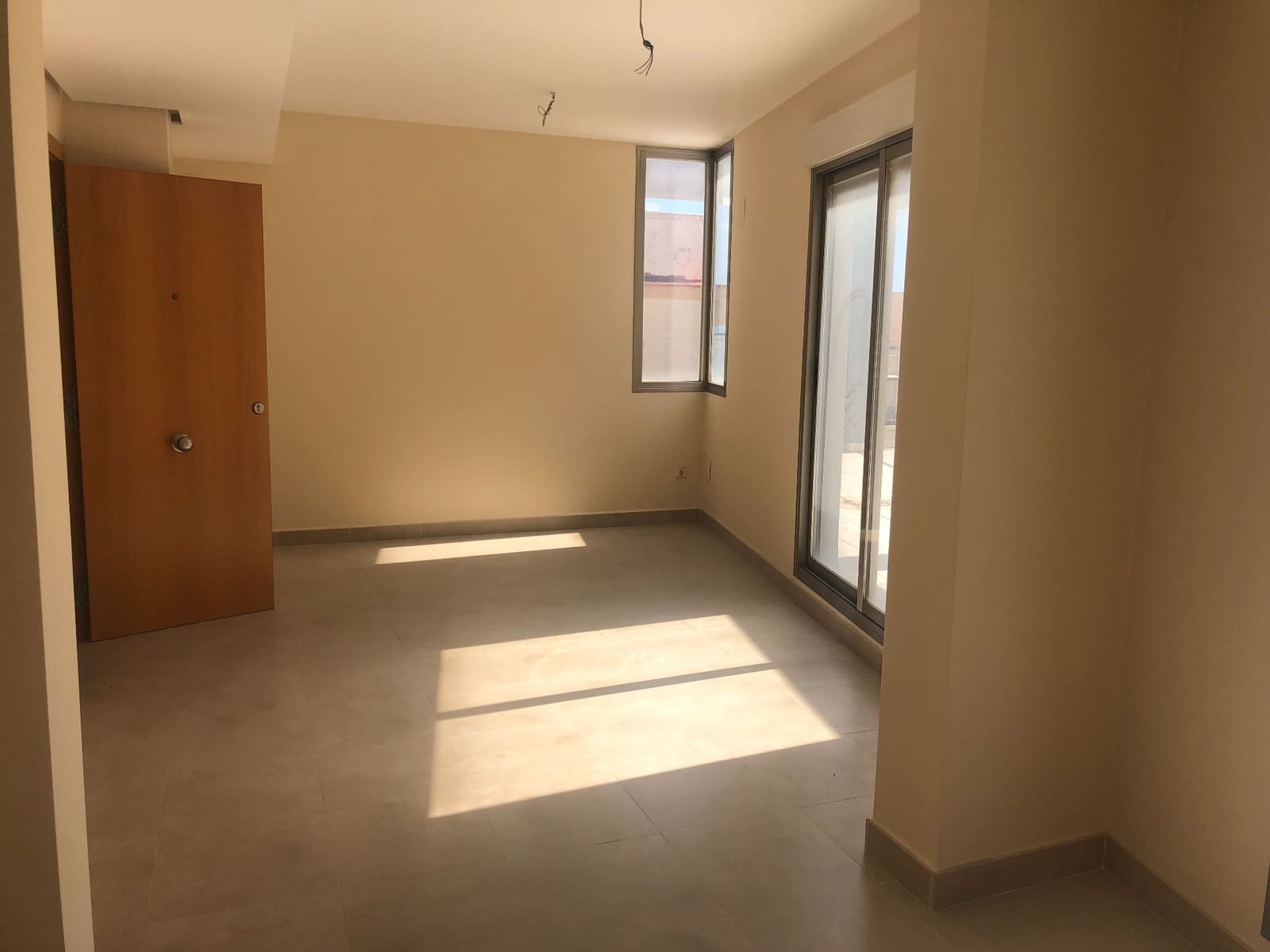 1 quarto Penthouse para venda em Calpe / Calp - 240 000 € (Ref: 10027699)