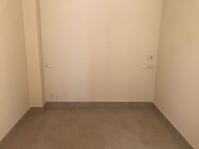 1 bedroom Penthouse for sale in Calpe / Calp - € 240,000 (Ref: 10027699)