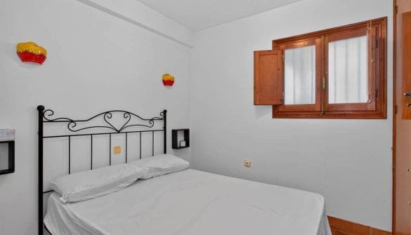 2 quarto Apartamento para venda em Calpe / Calp - 255 000 € (Ref: 10046778)