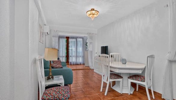 2 quarto Apartamento para venda em Calpe / Calp - 255 000 € (Ref: 10046778)