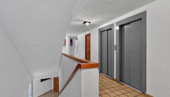 2 quarto Apartamento para venda em Pueblo, Calpe / Calp - 255 000 € (Ref: 10046778)