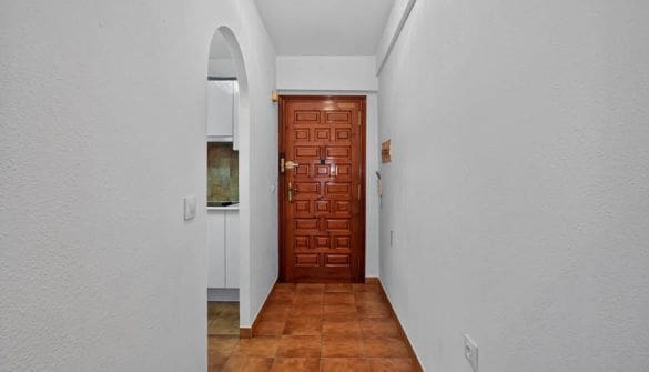 2 quarto Apartamento para venda em Pueblo, Calpe / Calp - 255 000 € (Ref: 10046778)