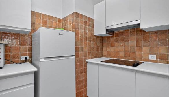 2 quarto Apartamento para venda em Calpe / Calp - 255 000 € (Ref: 10046778)