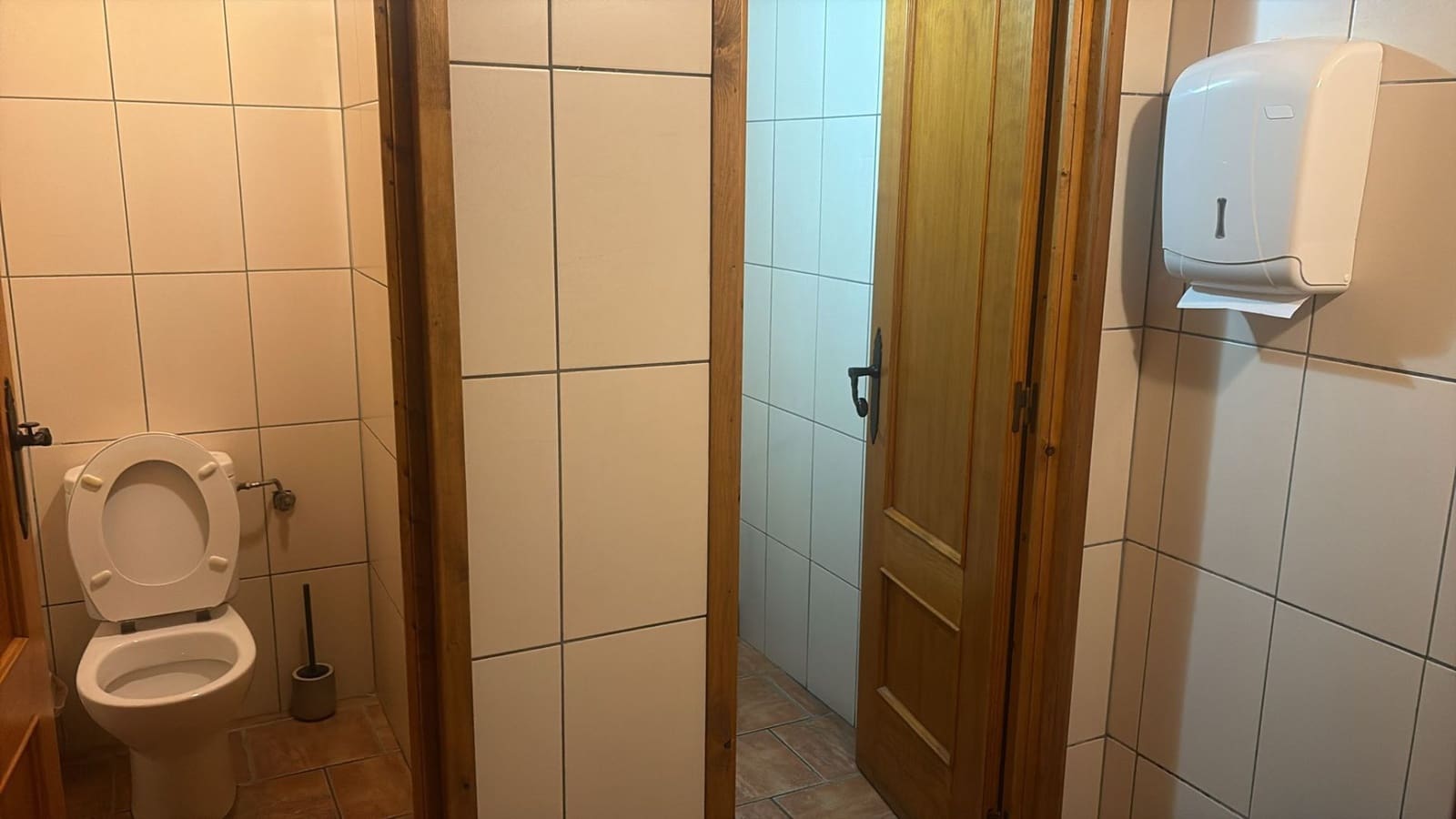 Kommersiell att hyra i Calpe / Calp - 3 670 € (Ref: 10061184)