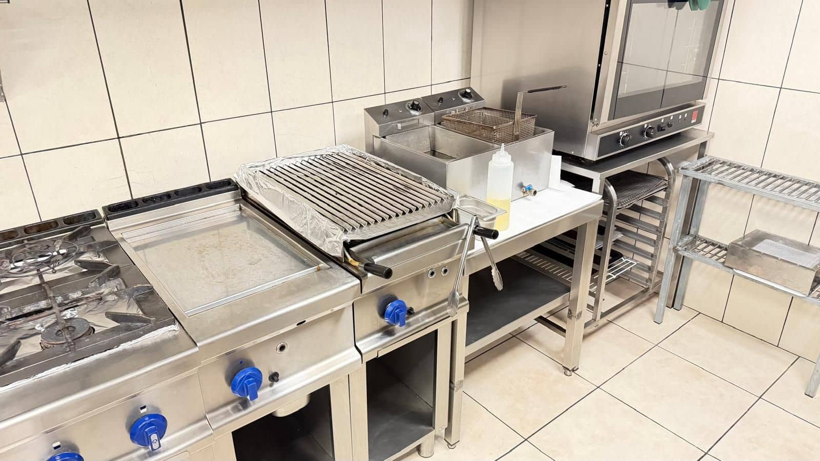 Kommersiell att hyra i Calpe / Calp - 3 670 € (Ref: 10061184)