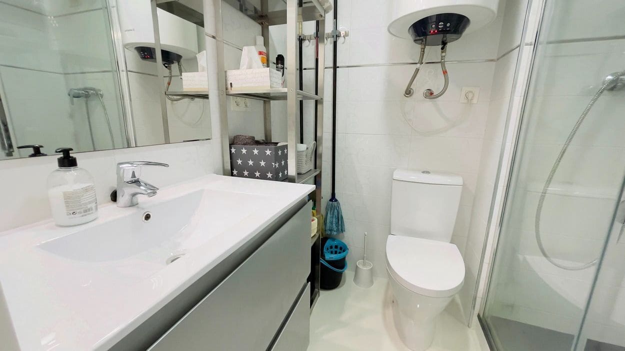 2 soveværelse Lejlighed til salg i Calpe / Calp - € 279.000 (Ref: 10080347)