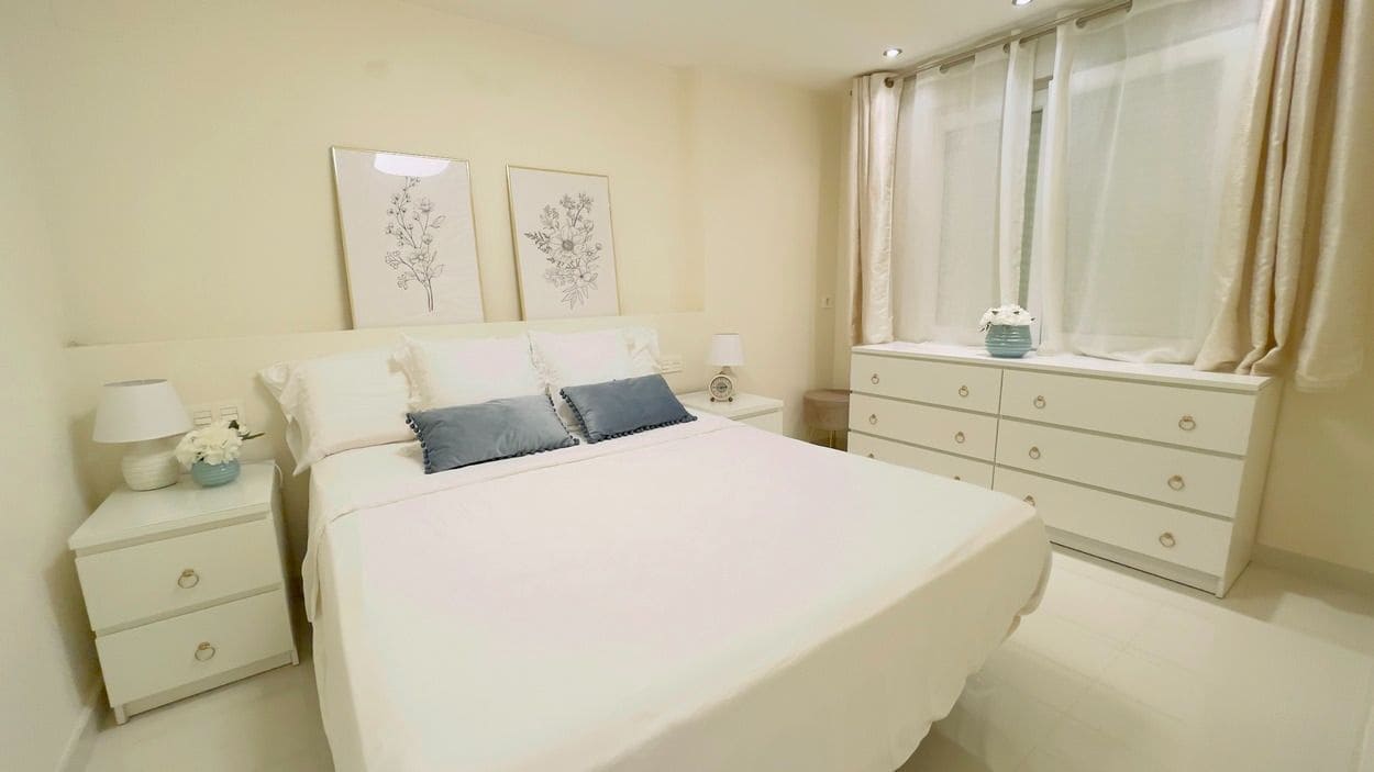 2 soveværelse Lejlighed til salg i Calpe / Calp - € 279.000 (Ref: 10080347)