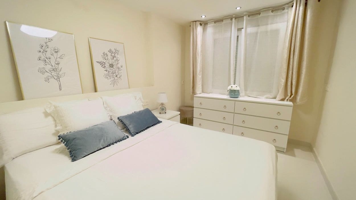 2 soveværelse Lejlighed til salg i Calpe / Calp - € 279.000 (Ref: 10080347)