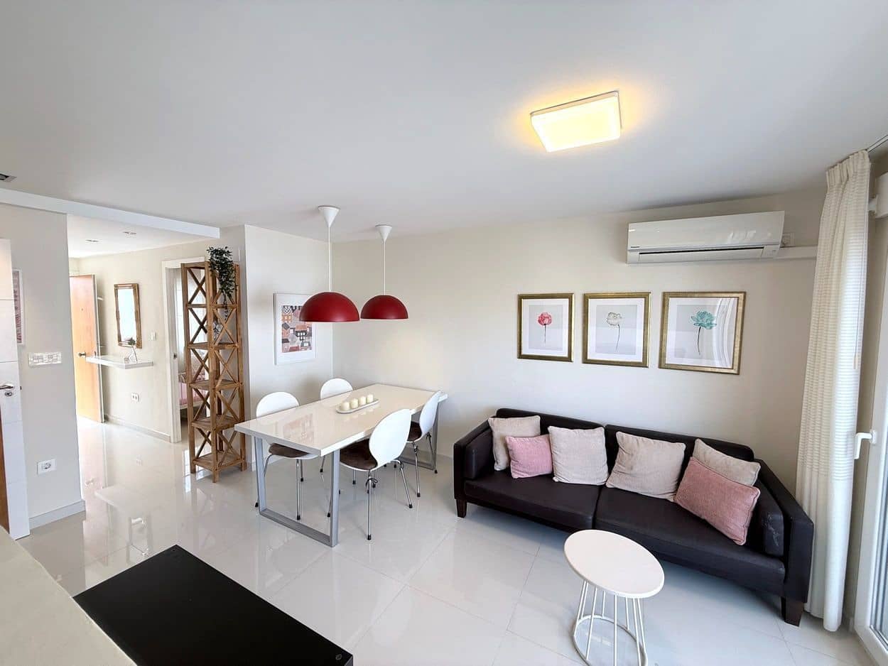 2 soveværelse Lejlighed til salg i Calpe / Calp - € 279.000 (Ref: 10080347)