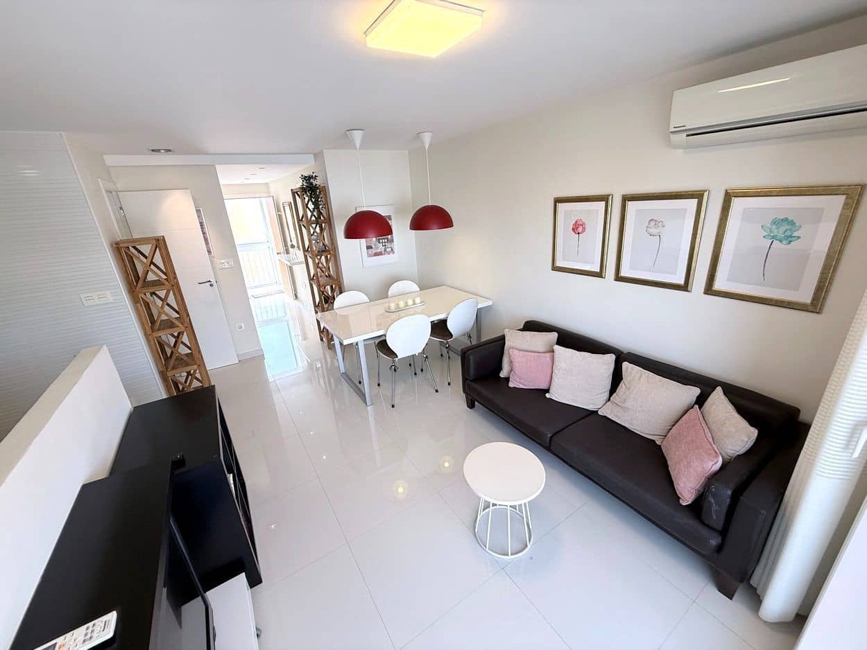 2 soveværelse Lejlighed til salg i Calpe / Calp - € 279.000 (Ref: 10080347)
