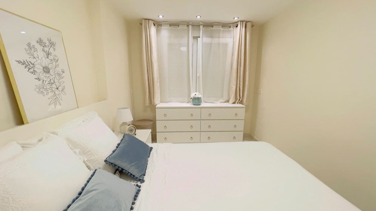 2 soveværelse Lejlighed til salg i Calpe / Calp - € 279.000 (Ref: 10080347)