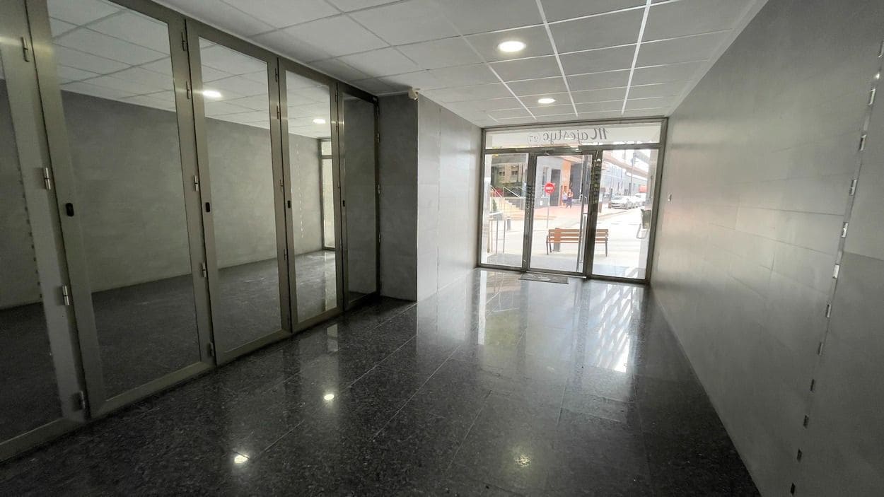 2 soveværelse Lejlighed til salg i Calpe / Calp - € 279.000 (Ref: 10080347)