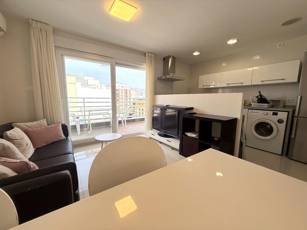2 soveværelse Lejlighed til salg i Calpe / Calp - € 279.000 (Ref: 10080347)
