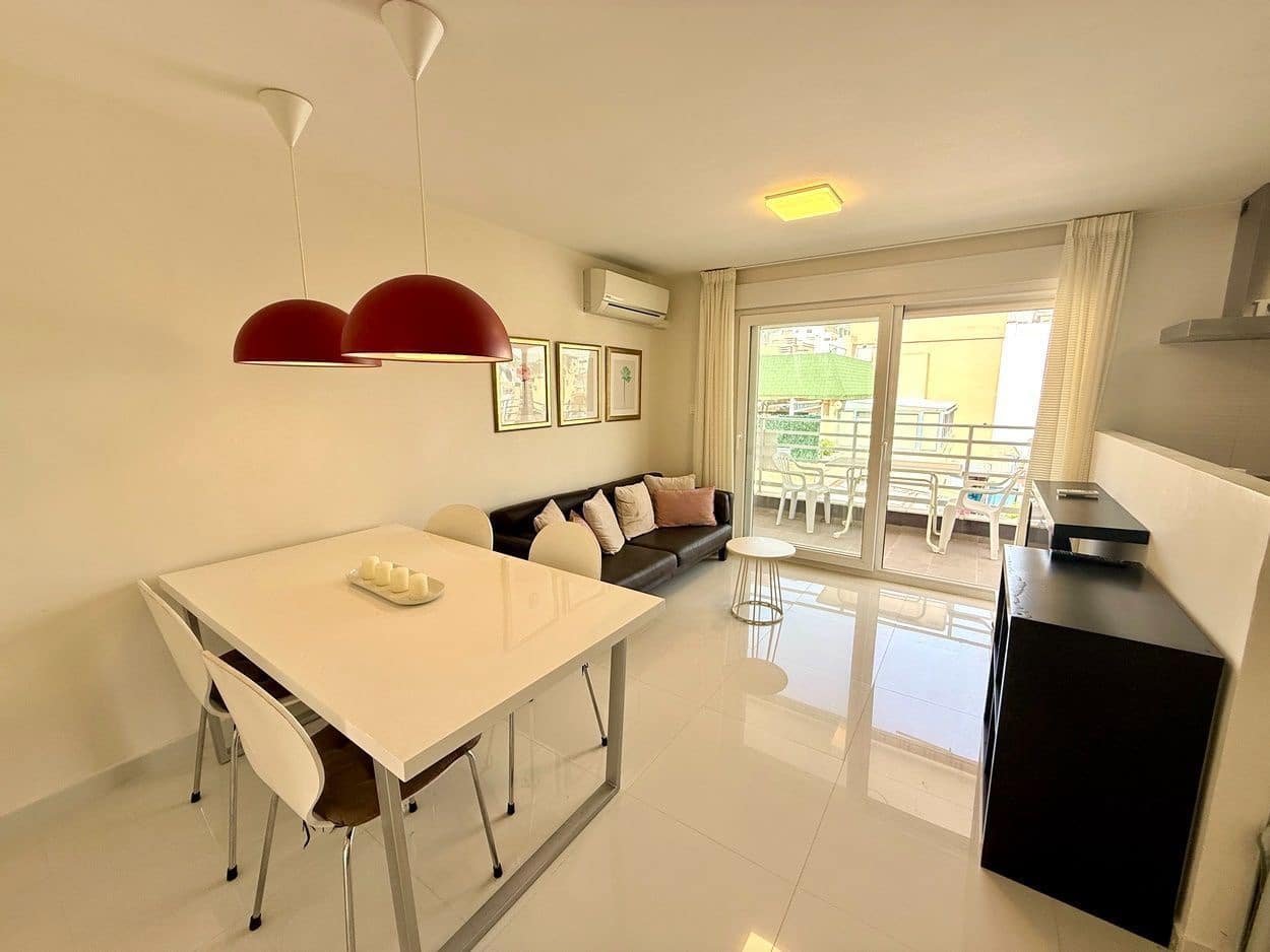 2 soveværelse Lejlighed til salg i Calpe / Calp - € 279.000 (Ref: 10080347)