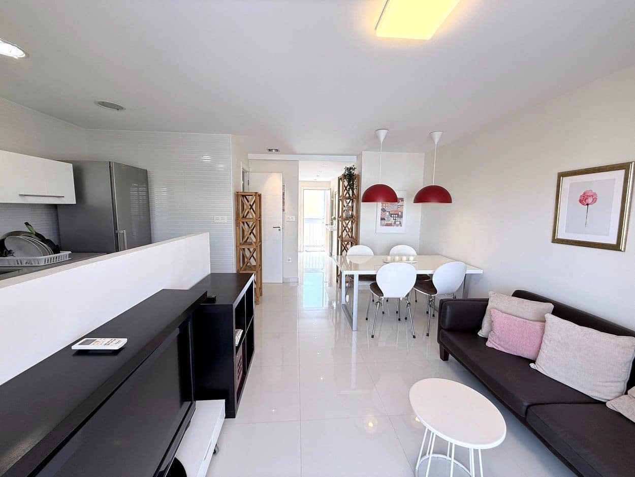 2 soveværelse Lejlighed til salg i Calpe / Calp - € 279.000 (Ref: 10080347)
