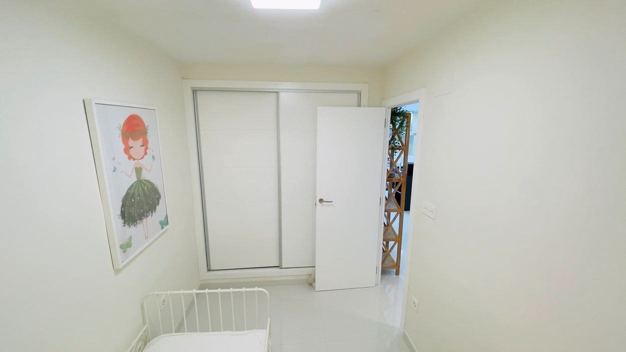 2 soveværelse Lejlighed til salg i Calpe / Calp - € 279.000 (Ref: 10080347)