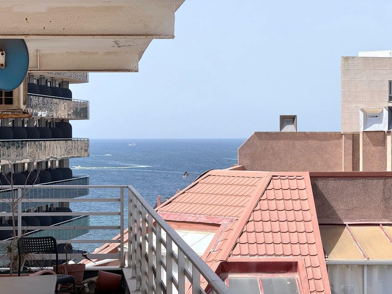 2 soveværelse Lejlighed til salg i Calpe / Calp - € 279.000 (Ref: 10080347)