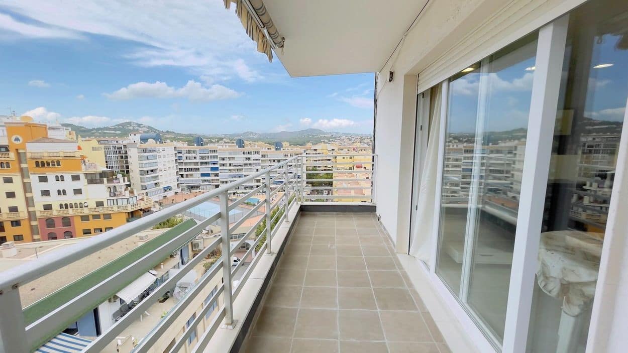2 soveværelse Lejlighed til salg i Calpe / Calp - € 279.000 (Ref: 10080347)