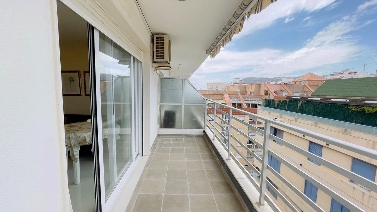 2 soveværelse Lejlighed til salg i Calpe / Calp - € 279.000 (Ref: 10080347)