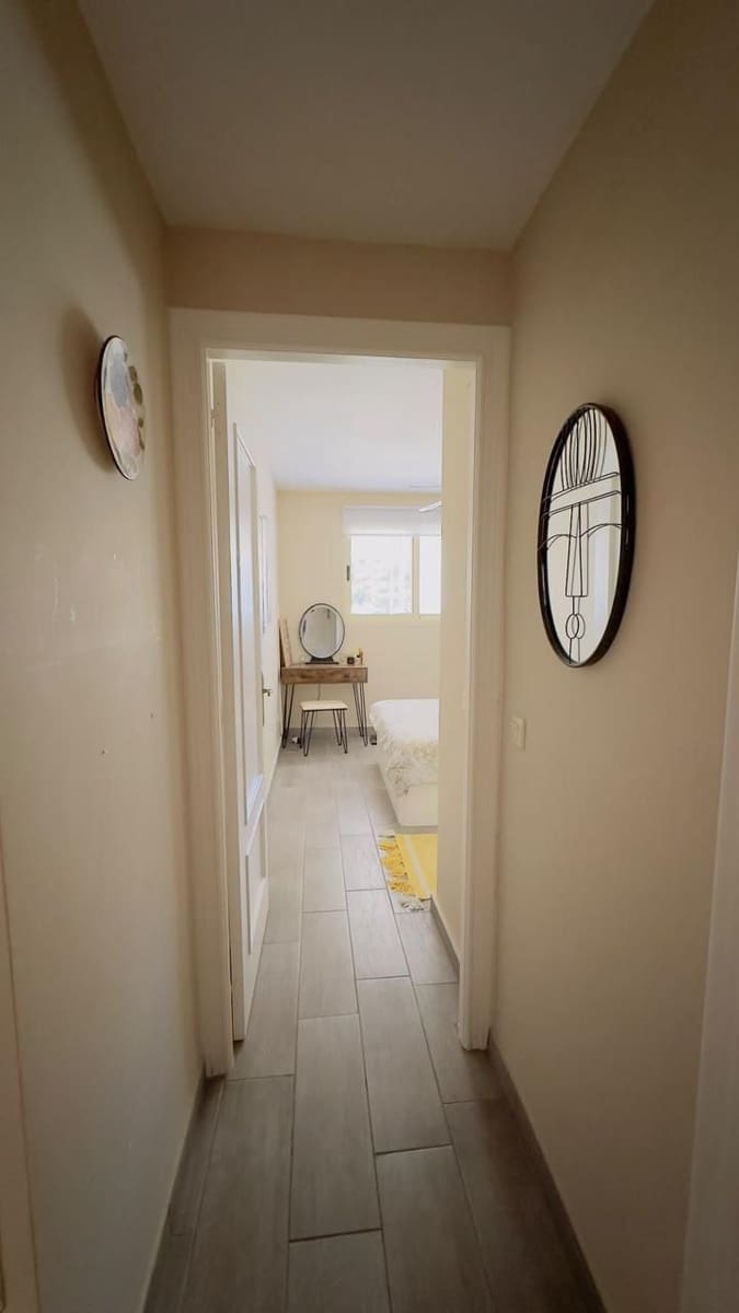 2 bedroom Apartment for sale in Calpe / Calp with pool garage - € 245,000 (Ref: 10094143)