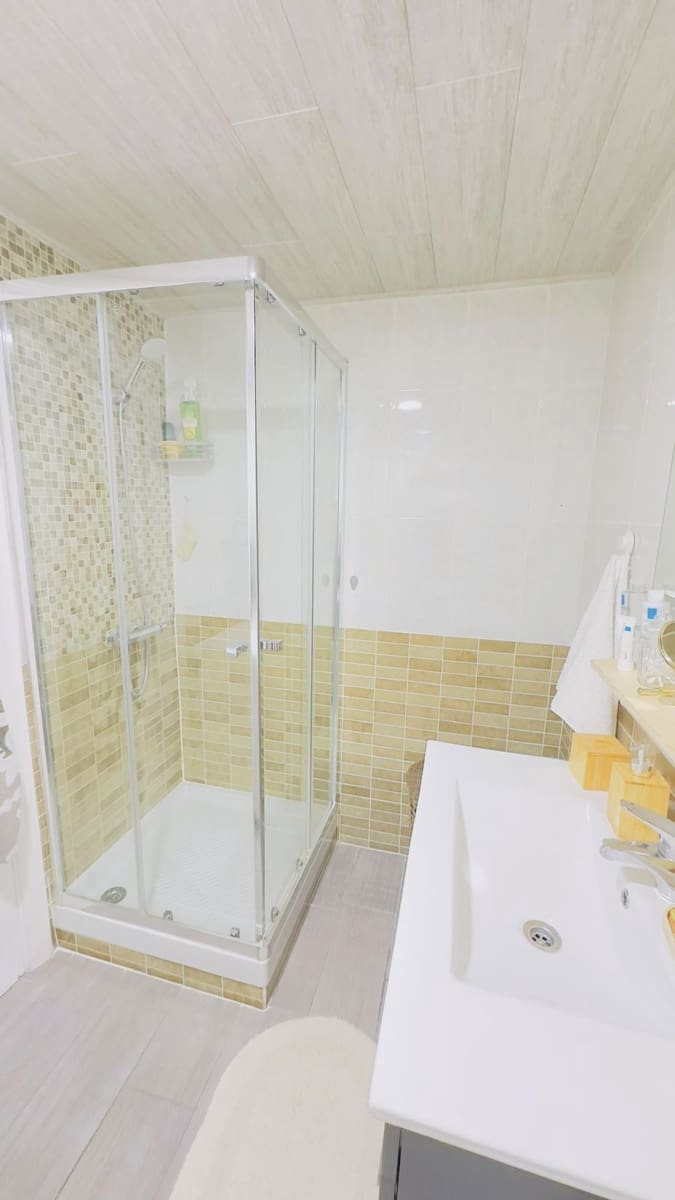 2 bedroom Apartment for sale in Calpe / Calp with pool garage - € 245,000 (Ref: 10094143)