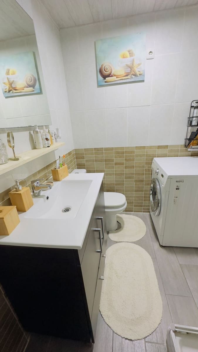 2 bedroom Apartment for sale in Calpe / Calp with pool garage - € 245,000 (Ref: 10094143)