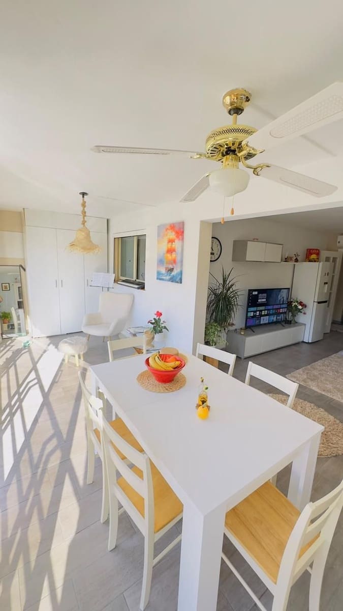 2 bedroom Apartment for sale in Calpe / Calp with pool garage - € 245,000 (Ref: 10094143)