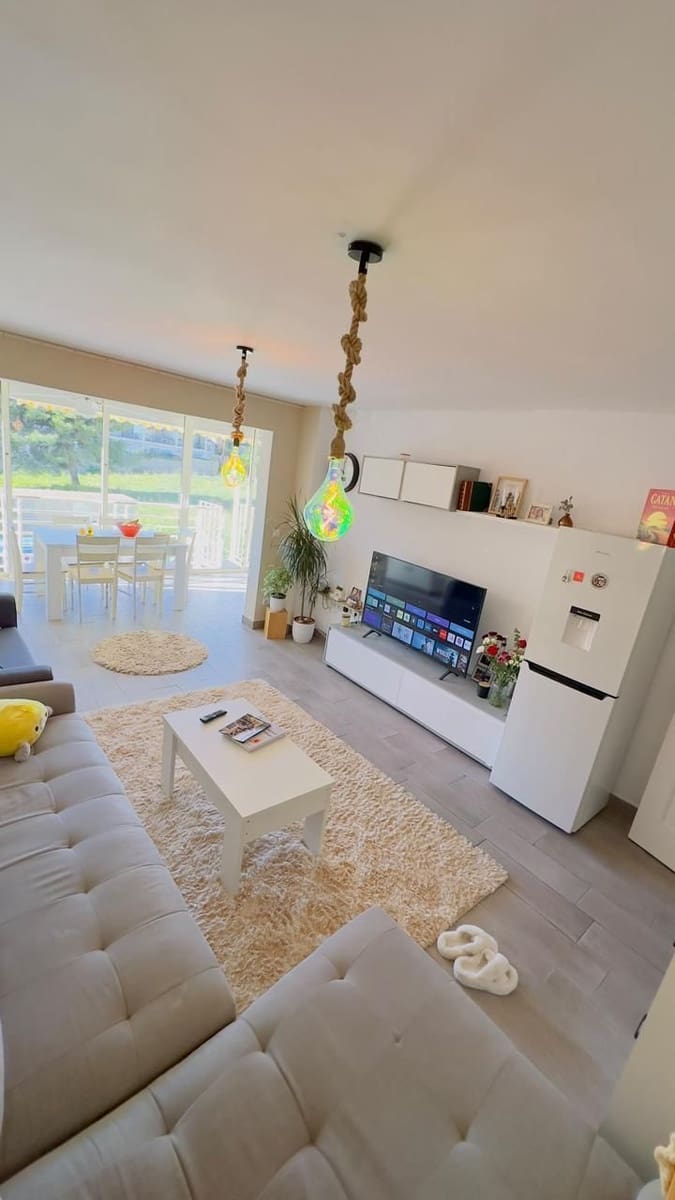2 bedroom Apartment for sale in Calpe / Calp with pool garage - € 245,000 (Ref: 10094143)