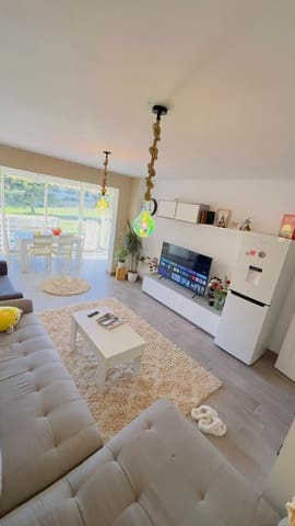 2 makuuhuone Huoneisto myytävänä paikassa Manzanera - Tosal, Calpe / Calp mukana uima-altaan 
autotalli - 245 000 € (Ref: 10094143)