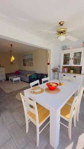 2 makuuhuone Huoneisto myytävänä paikassa Manzanera - Tosal, Calpe / Calp mukana uima-altaan 
autotalli - 245 000 € (Ref: 10094143)