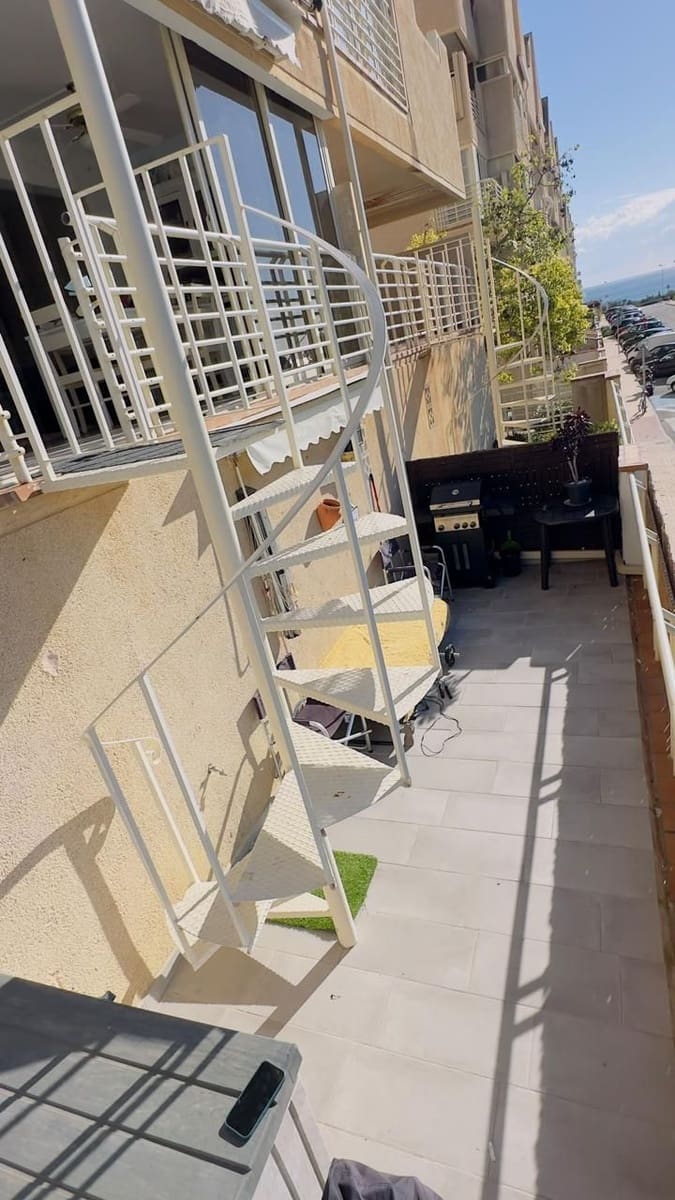 2 bedroom Apartment for sale in Calpe / Calp with pool garage - € 245,000 (Ref: 10094143)