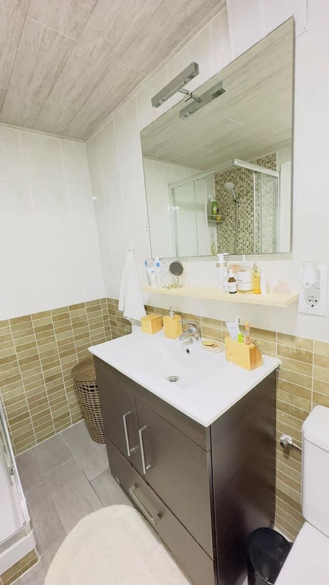 2 bedroom Apartment for sale in Calpe / Calp with pool garage - € 245,000 (Ref: 10094143)