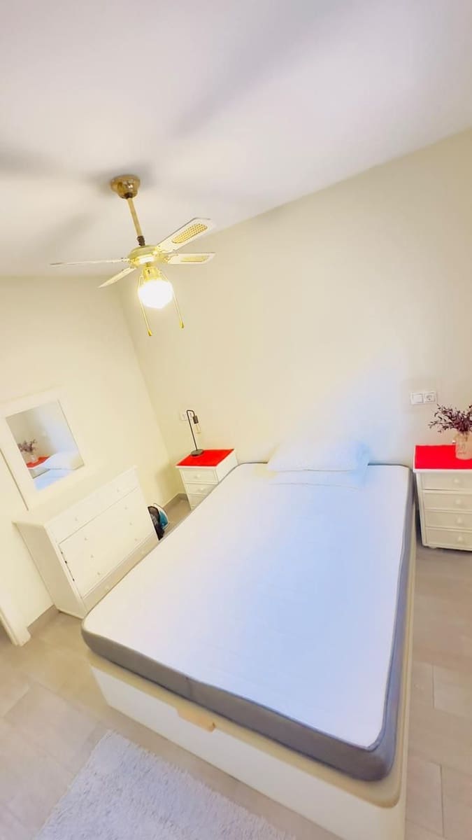 2 bedroom Apartment for sale in Calpe / Calp with pool garage - € 245,000 (Ref: 10094143)