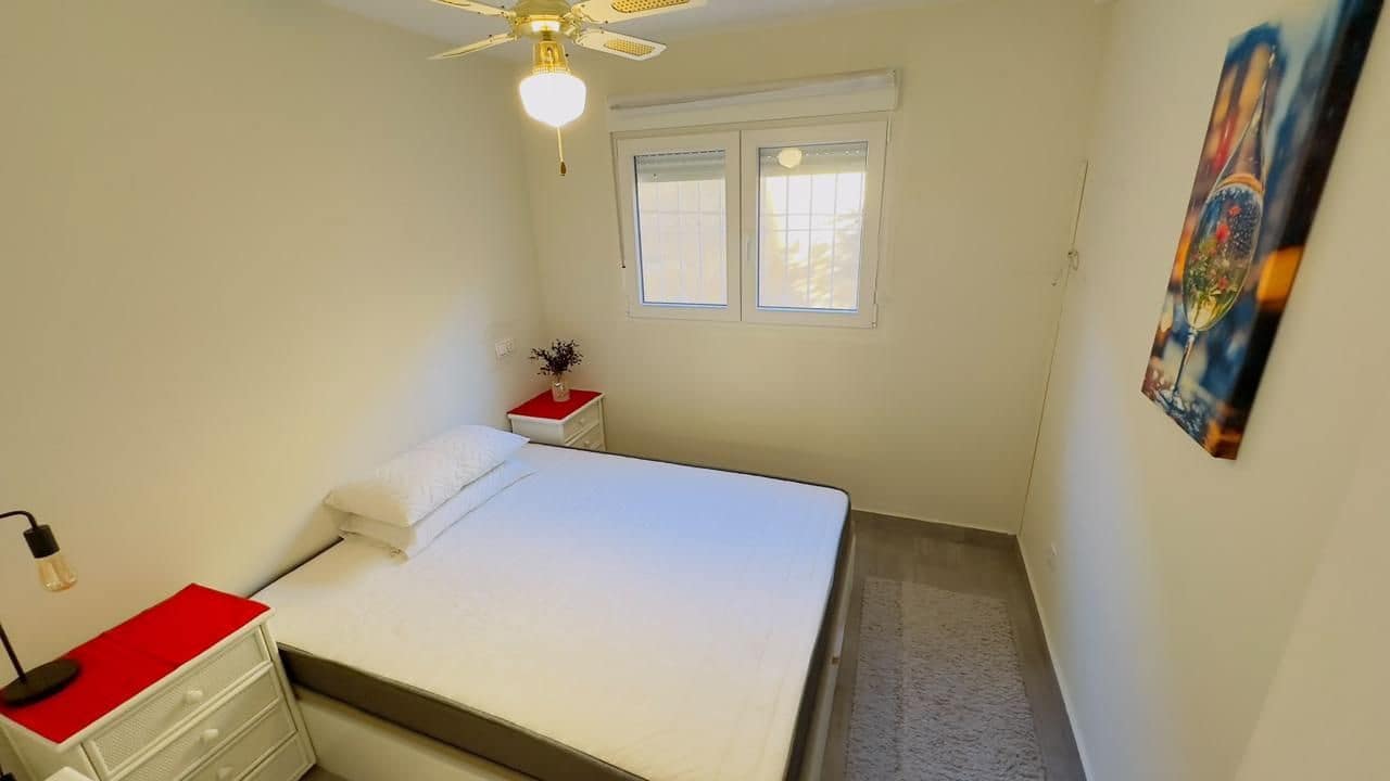2 bedroom Apartment for sale in Calpe / Calp with pool garage - € 245,000 (Ref: 10094143)