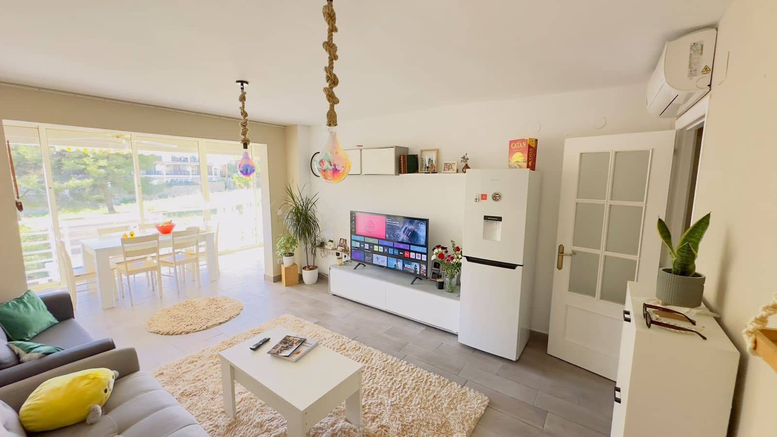 2 bedroom Apartment for sale in Calpe / Calp with pool garage - € 245,000 (Ref: 10094143)