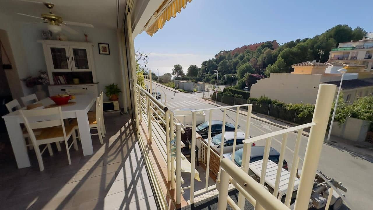 2 bedroom Apartment for sale in Calpe / Calp with pool garage - € 245,000 (Ref: 10094143)