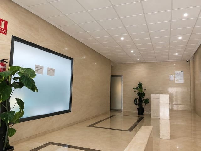 3 bedroom Apartment for sale in Pueblo, Calpe / Calp with garage - € 249,000 (Ref: 10094145)