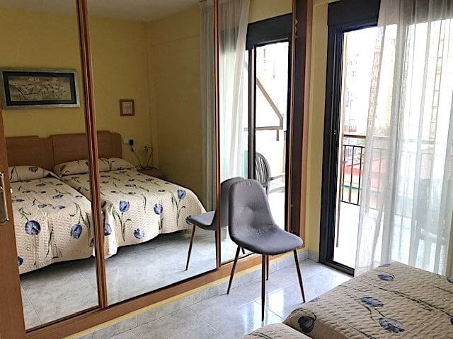 2 camera da letto Appartamento in vendita in Calpe / Calp con piscina garage - 286.500 € (Rif: 10094147)