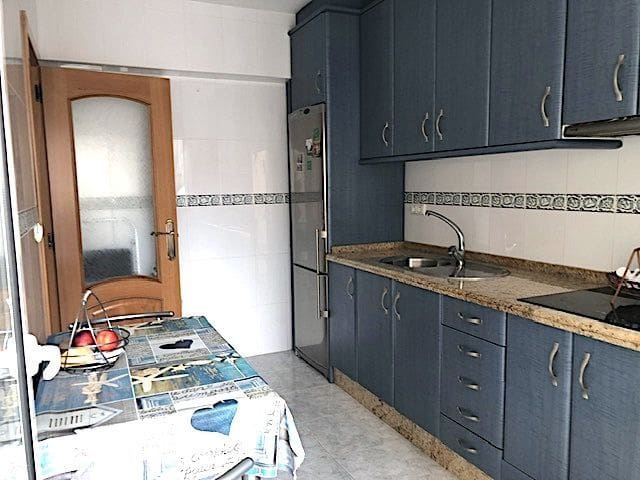 2 camera da letto Appartamento in vendita in Pueblo, Calpe / Calp con piscina garage - 286.500 € (Rif: 10094147)