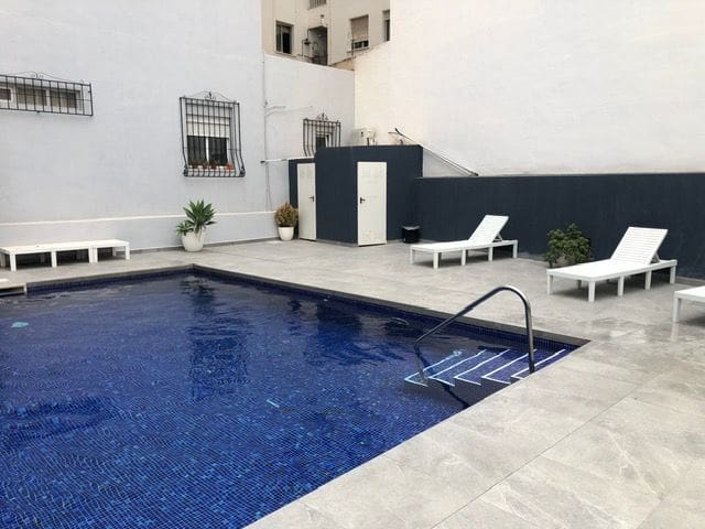 2 camera da letto Appartamento in vendita in Pueblo, Calpe / Calp con piscina garage - 286.500 € (Rif: 10094147)