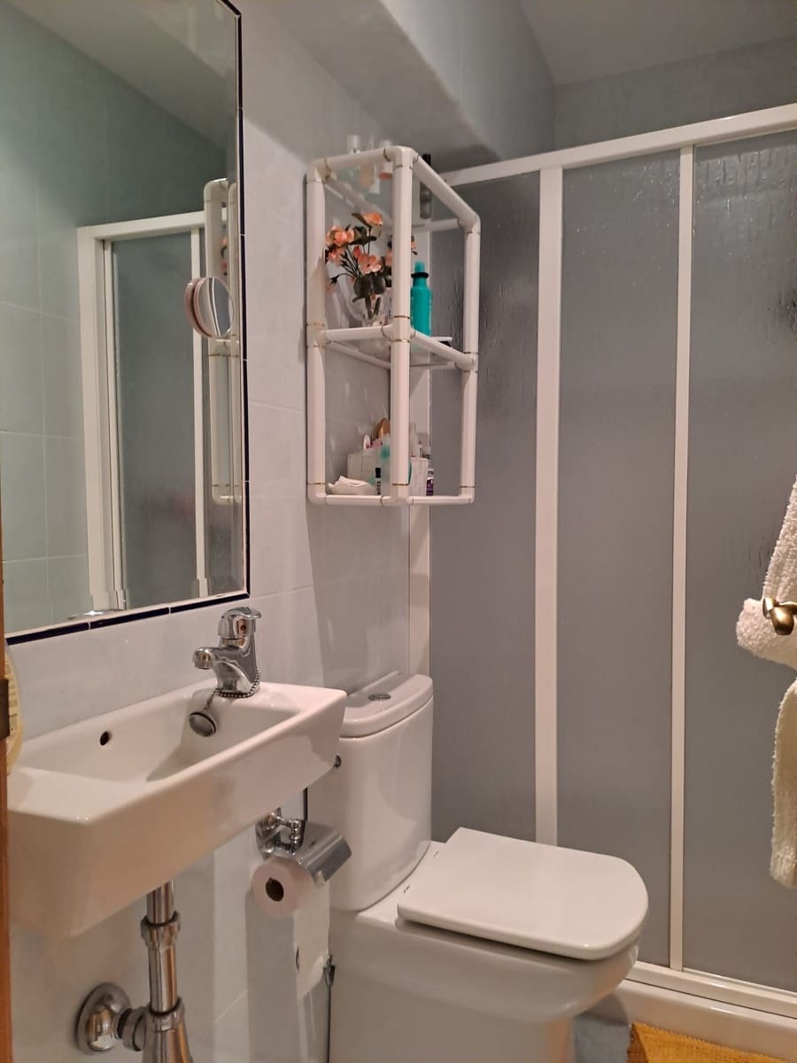 2 camera da letto Appartamento in vendita in Calpe / Calp con piscina garage - 286.500 € (Rif: 10094147)