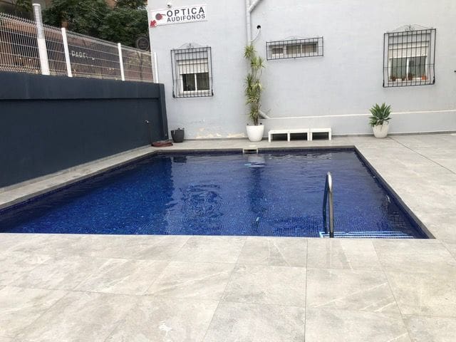 2 camera da letto Appartamento in vendita in Pueblo, Calpe / Calp con piscina garage - 286.500 € (Rif: 10094147)